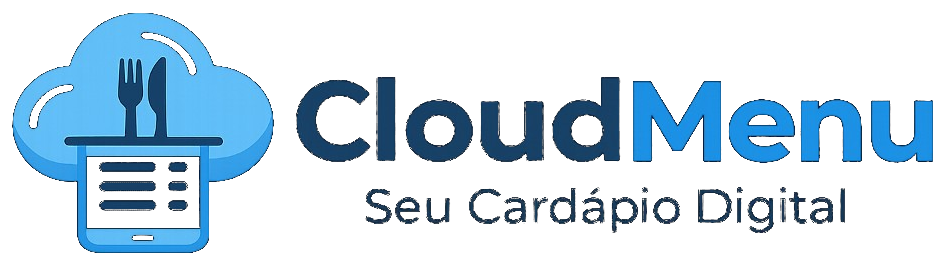 CloudMenu — Seu Cardápio Digital